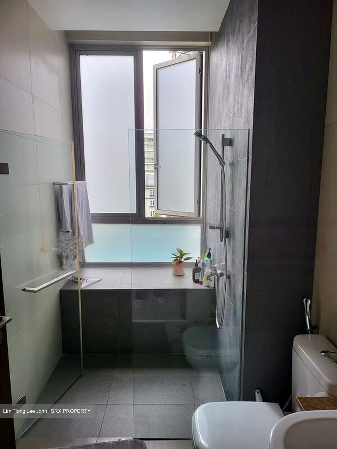 Spring Residences (D10), Condominium #476498261